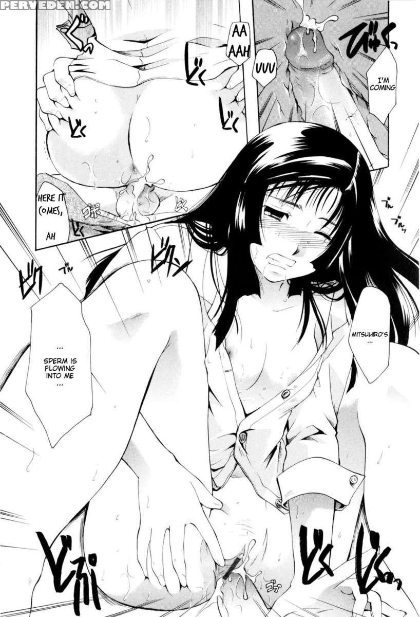 Onee-san Ja Dame Kashira? Chapter 1 Page 51