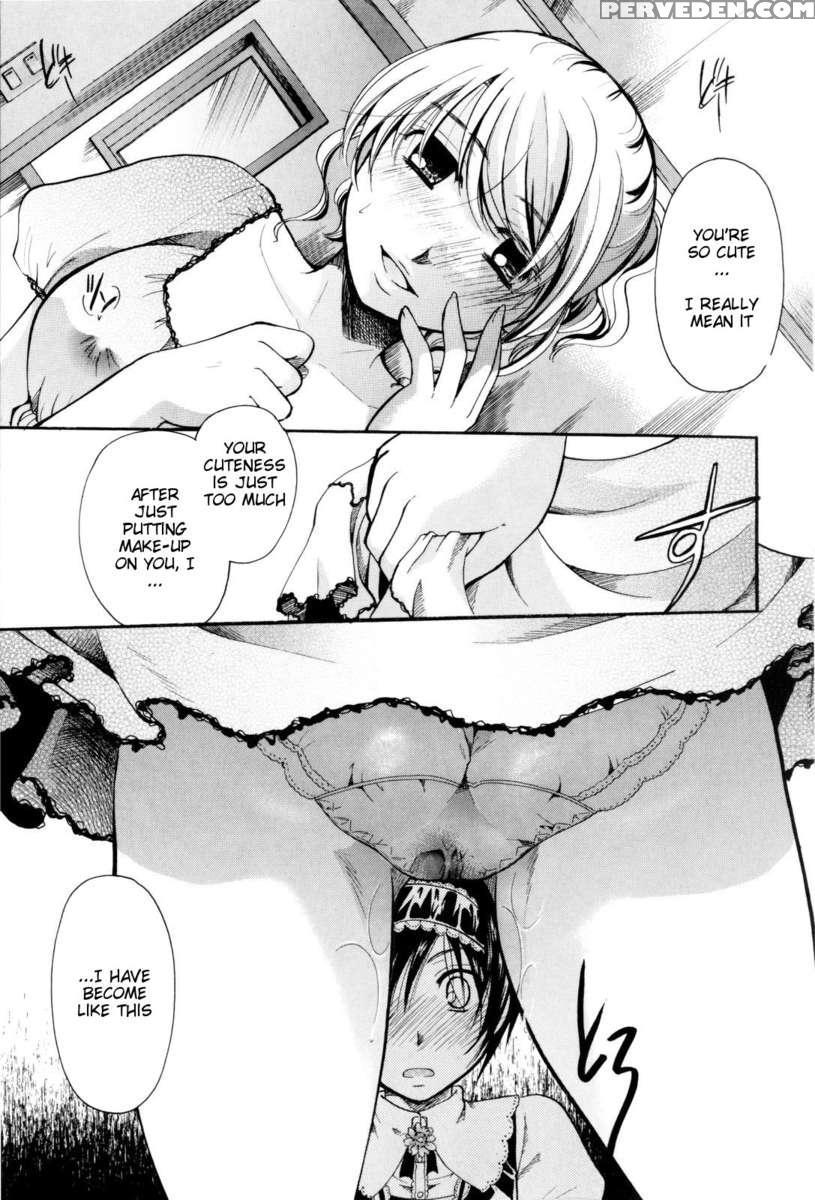 Onee-san Ja Dame Kashira? Chapter 1 Page 61