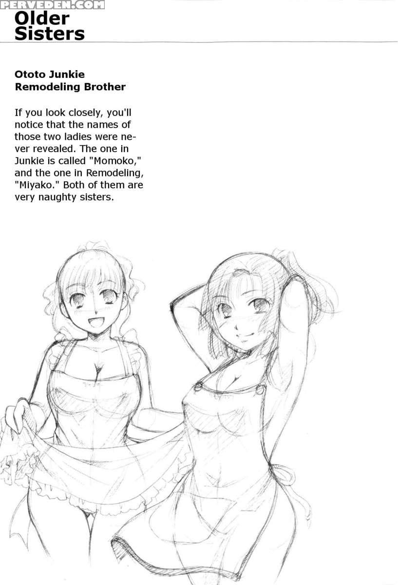 Onee-san Ja Dame Kashira? Chapter 1 Page 75