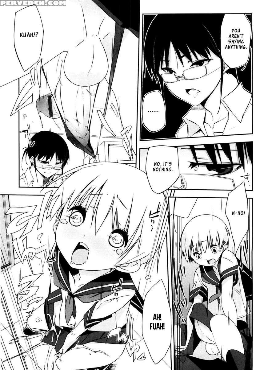 Onee-san Wa Tsuyoikara 1
