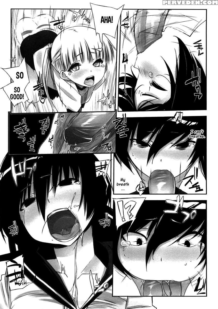 Onee-san Wa Tsuyoikara 1