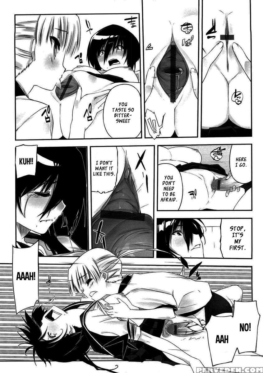 Onee-san Wa Tsuyoikara 1