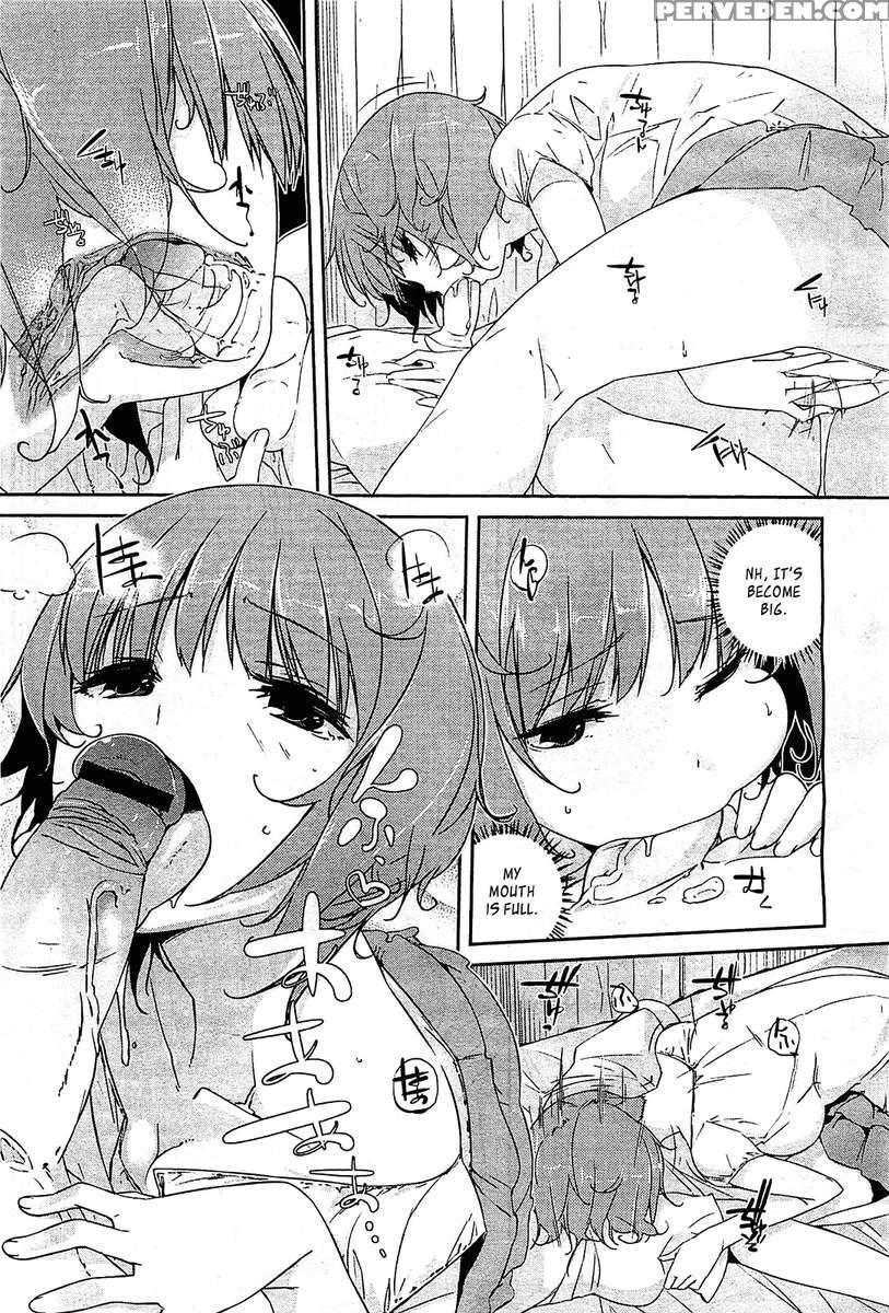 Onee-san Wa Tsuyoikara 1