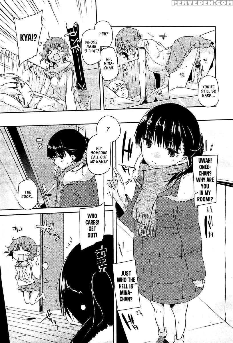 Onee-san Wa Tsuyoikara 1