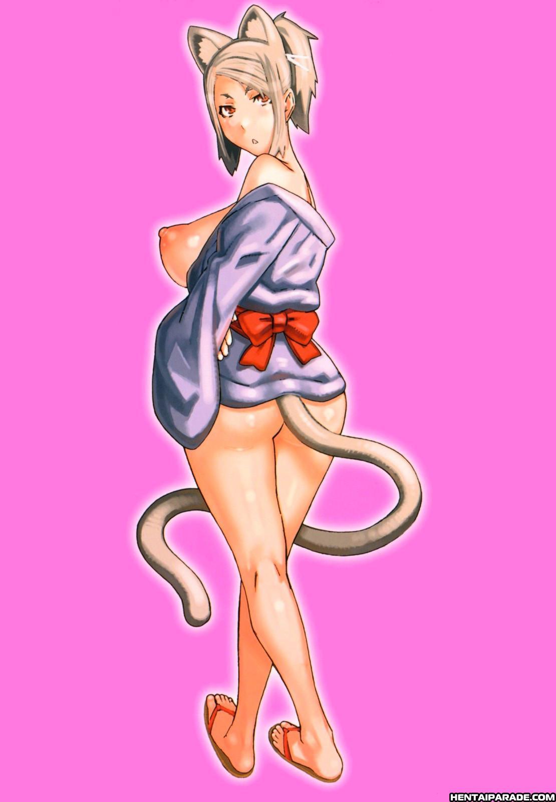 Oneechan De Asobou 5