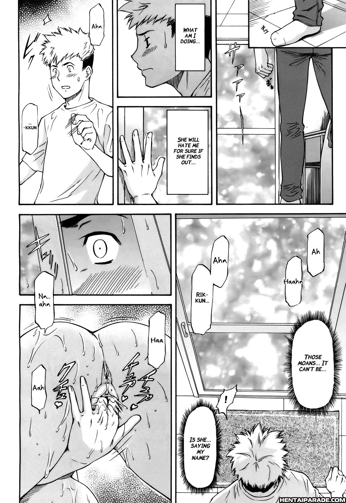 Oneechan To Issho 1