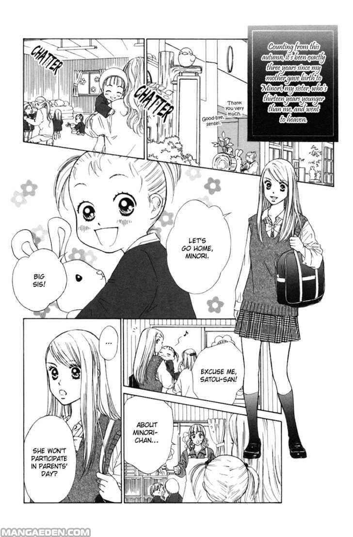 Oneechan To Issho 2