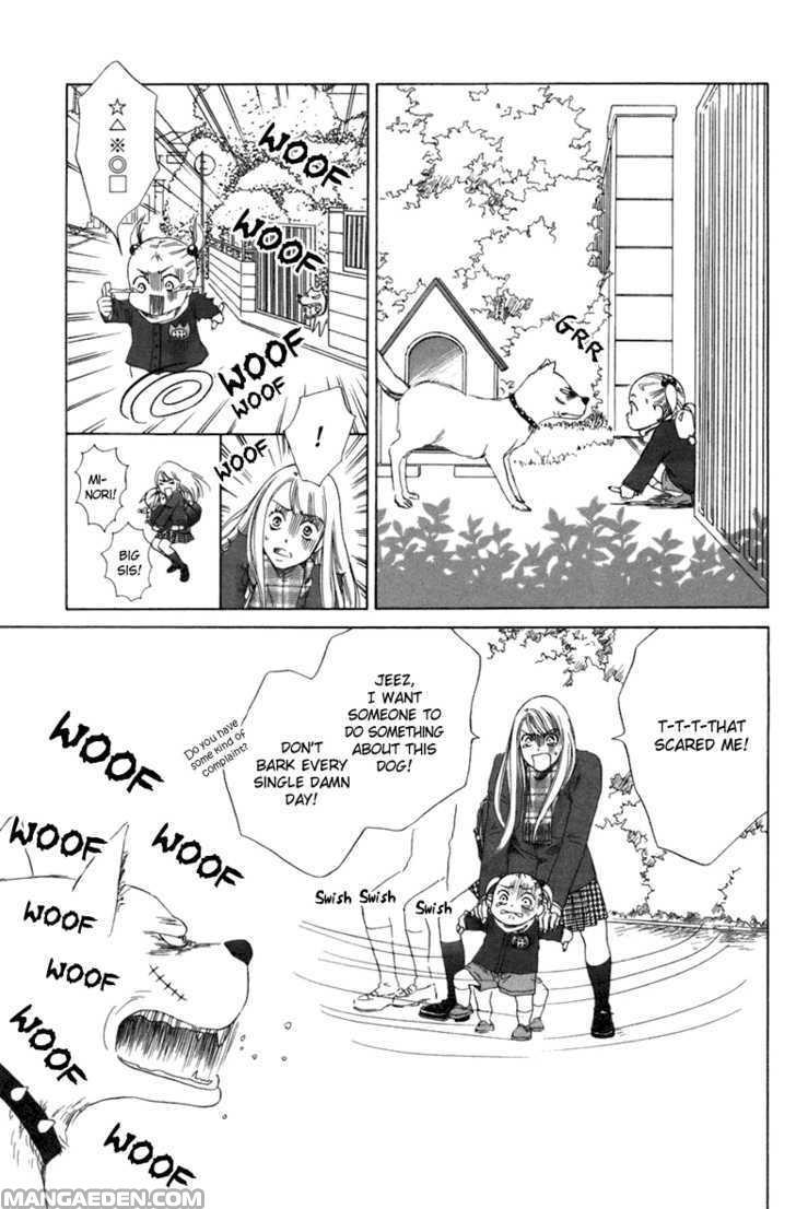 Oneechan To Issho 3