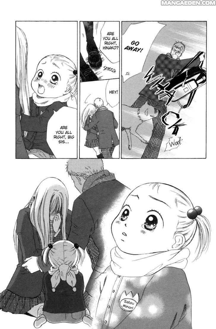 Oneechan To Issho 3
