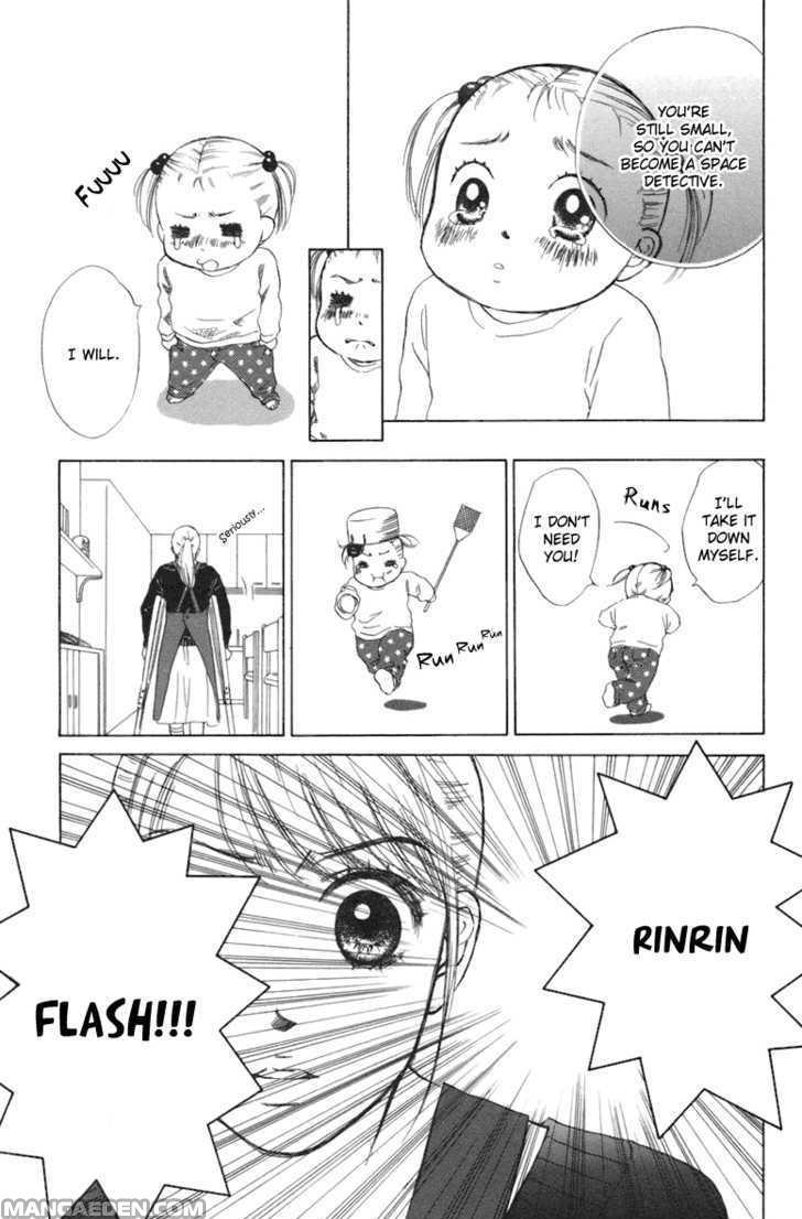 Oneechan To Issho 3
