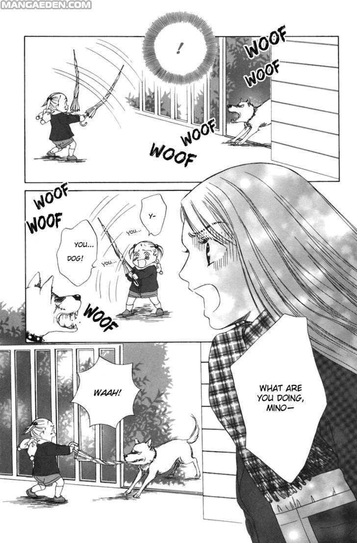 Oneechan To Issho 3