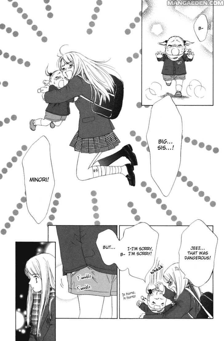 Oneechan To Issho 3
