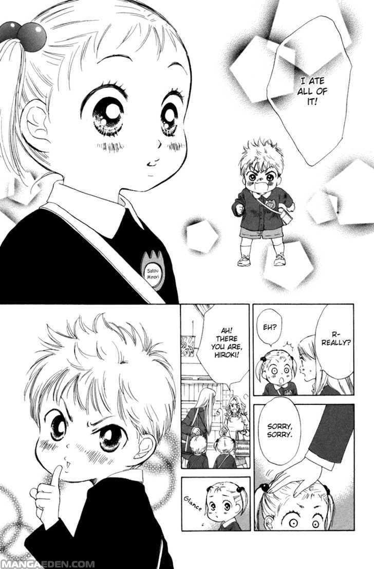 Oneechan To Issho 4