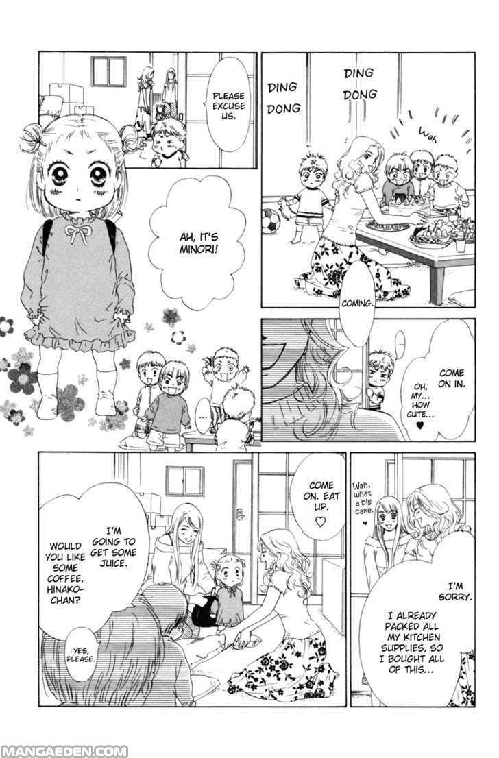 Oneechan To Issho 4