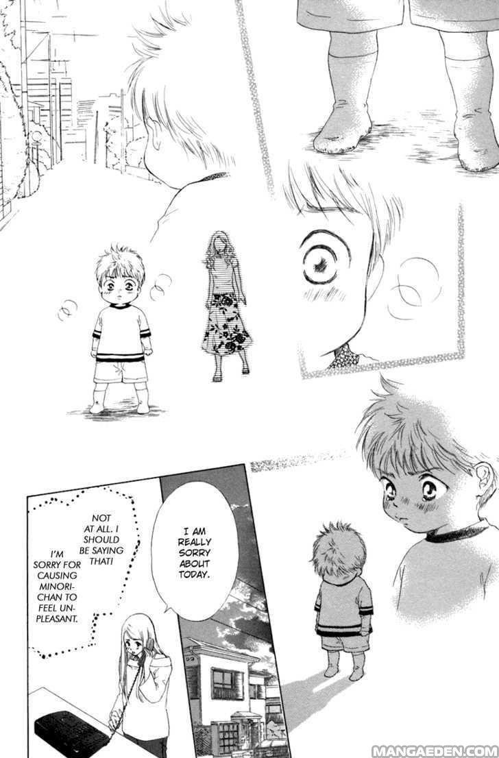 Oneechan To Issho 4