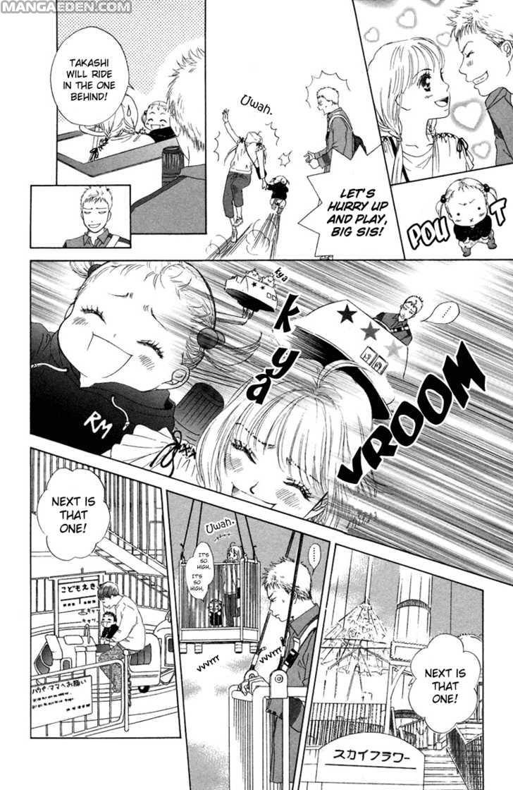 Oneechan To Issho 5