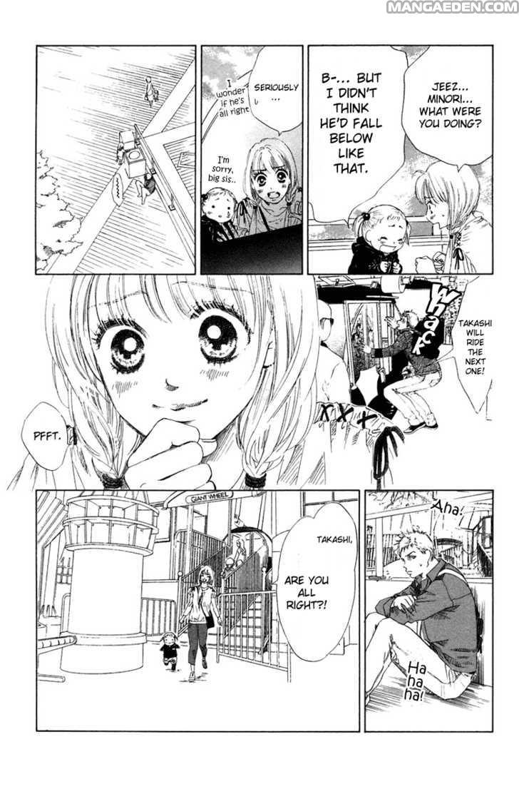Oneechan To Issho 5
