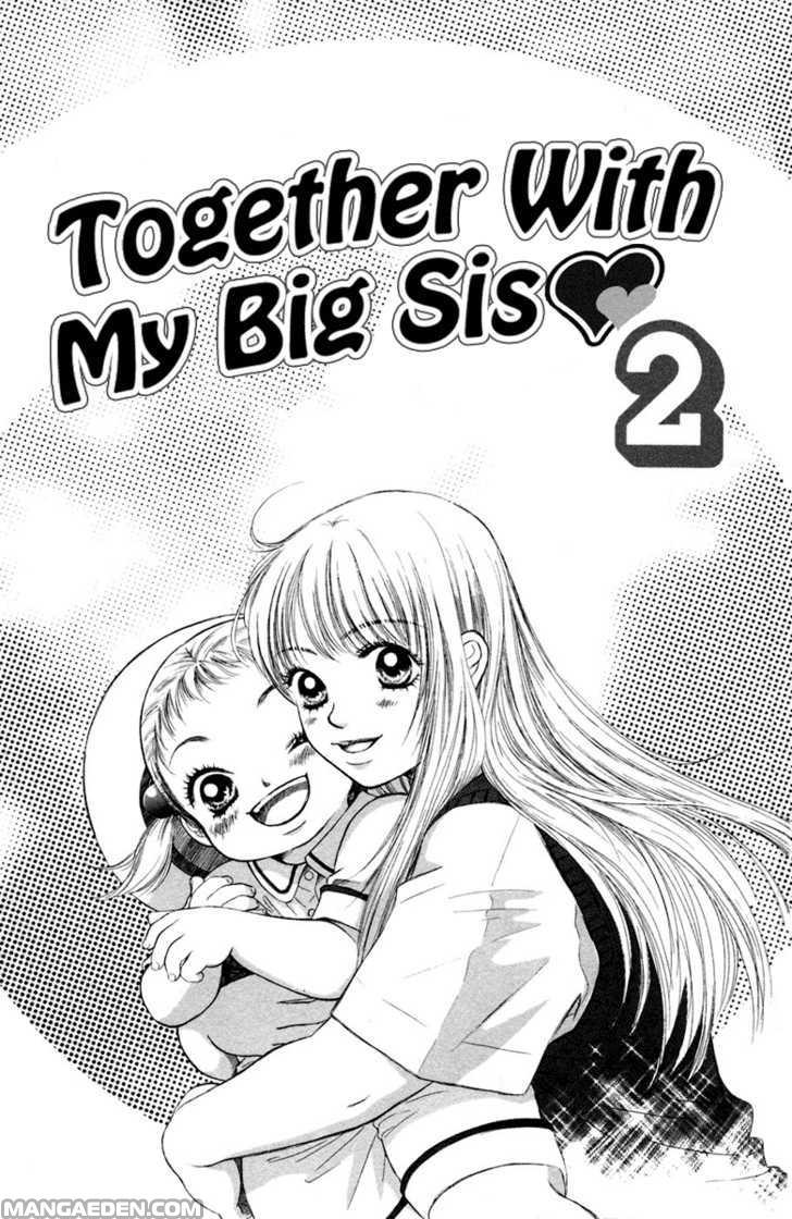 Oneechan To Issho 5