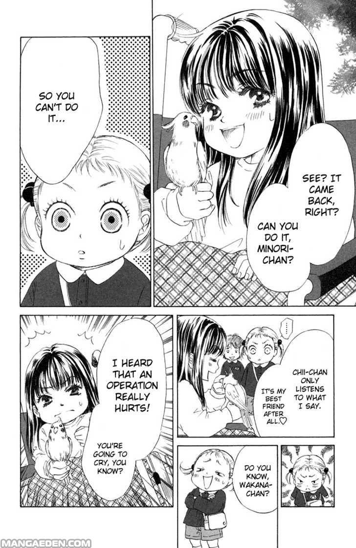 Oneechan To Issho 6