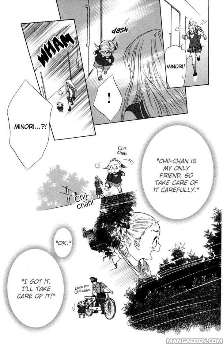 Oneechan To Issho 6