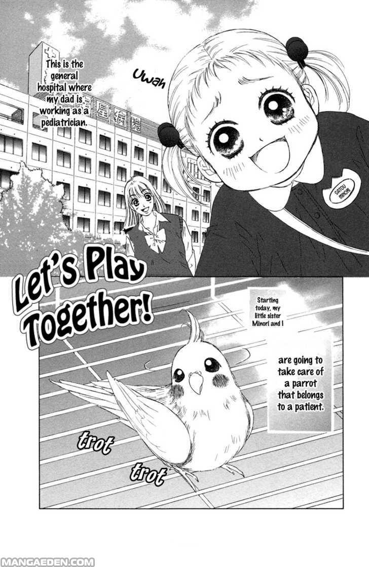 Oneechan To Issho 6