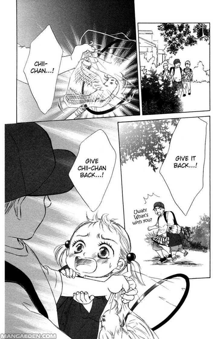 Oneechan To Issho 6