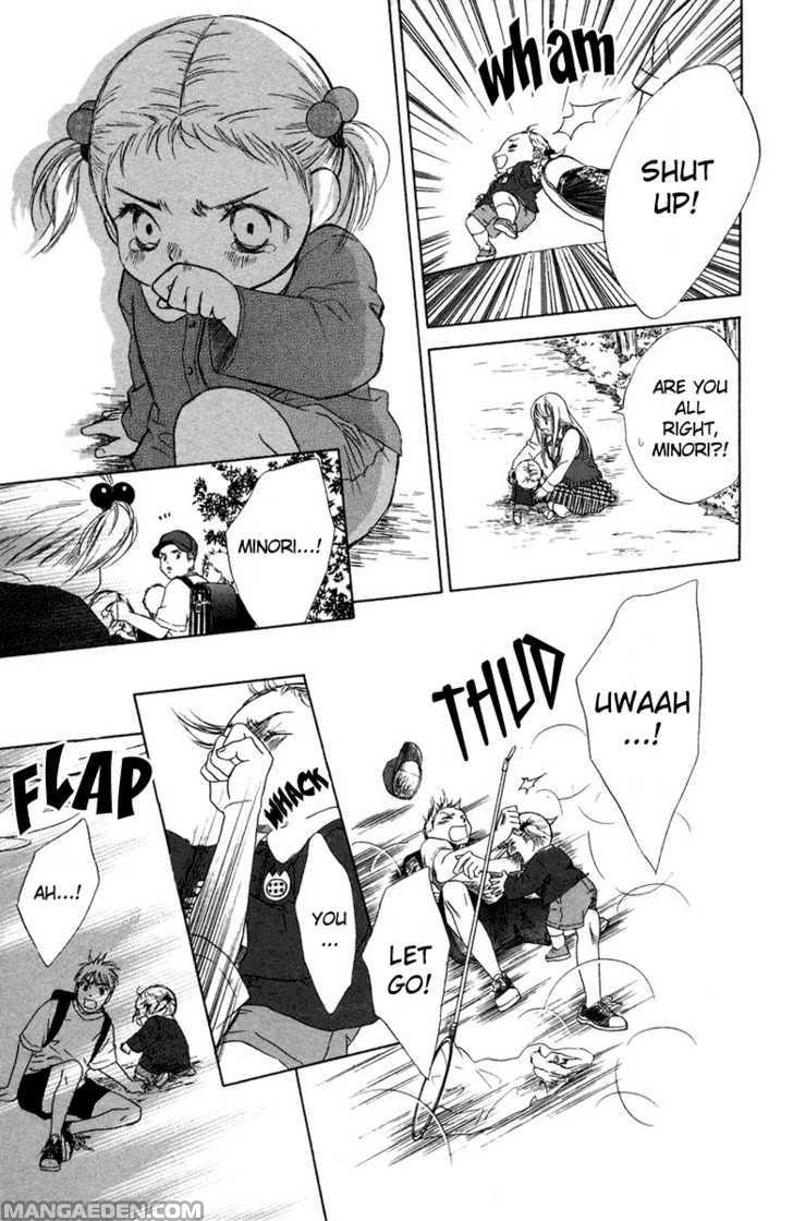 Oneechan To Issho 6