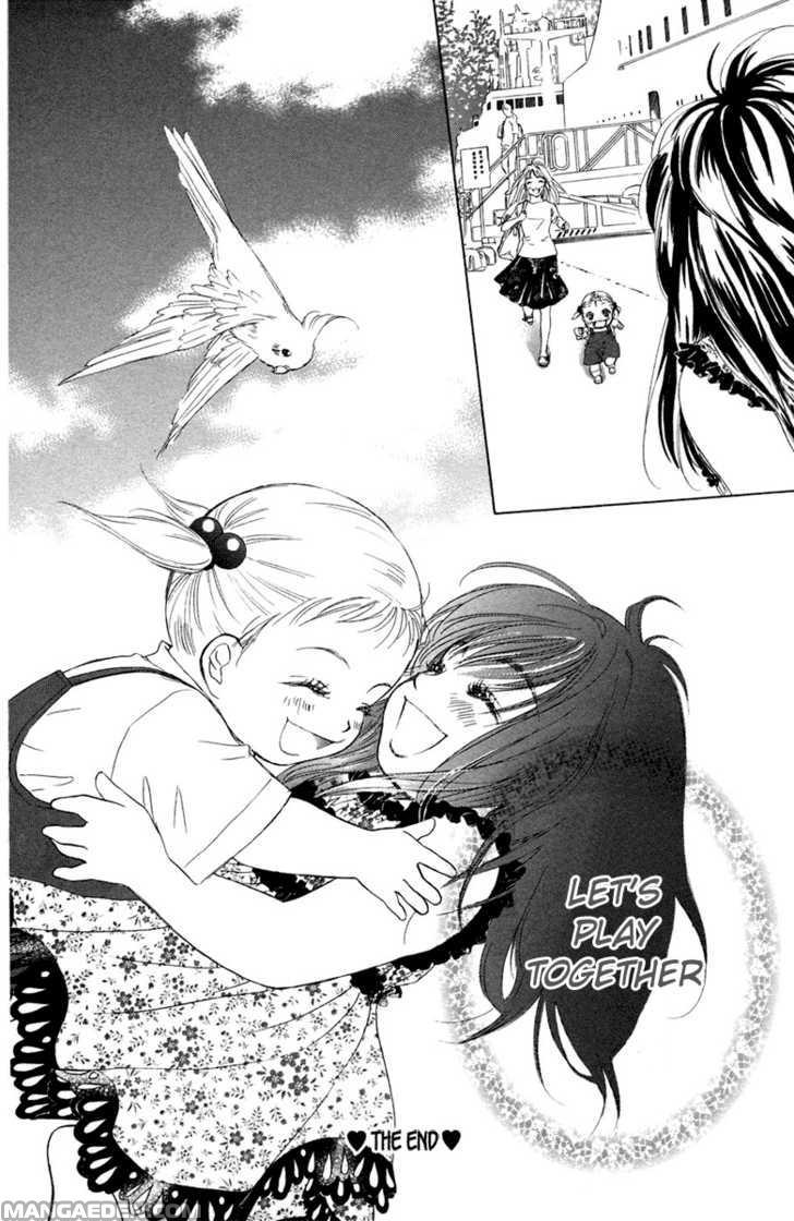 Oneechan To Issho 6