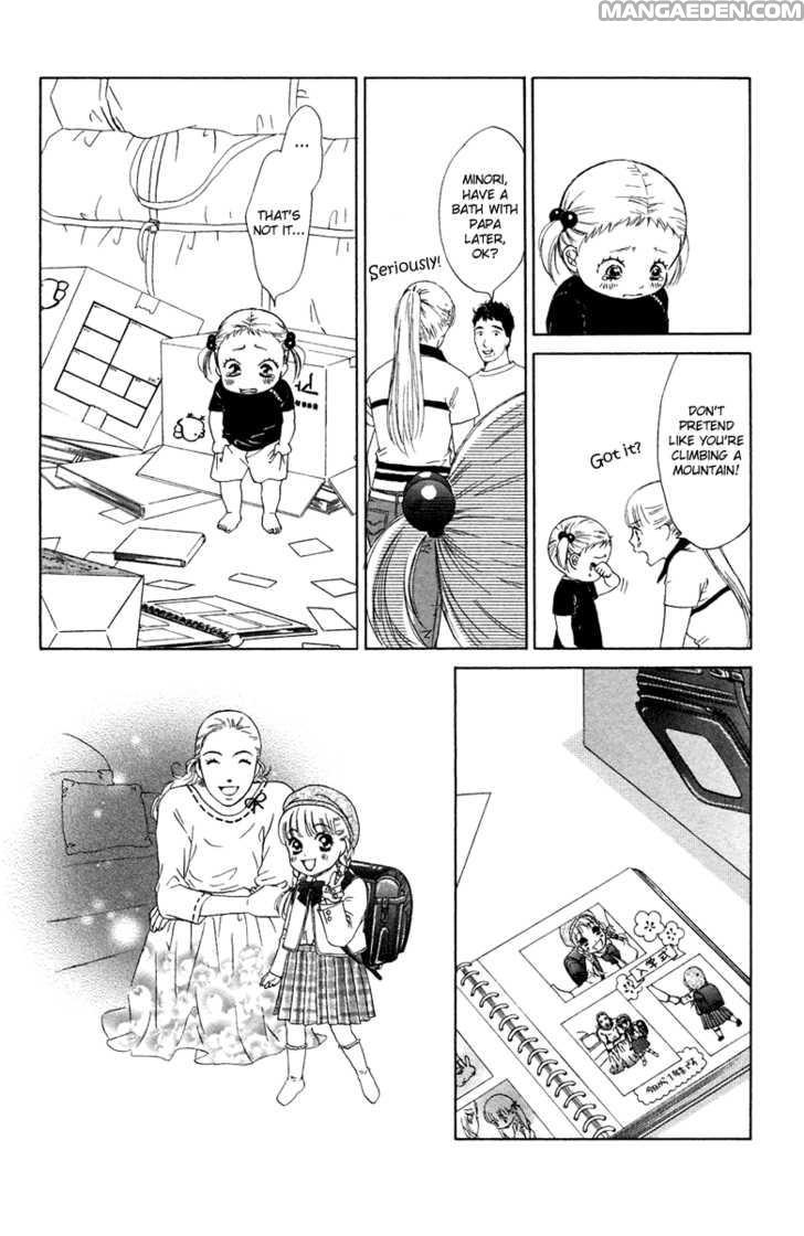 Oneechan To Issho 7