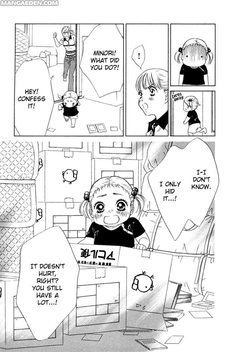 Oneechan To Issho 7