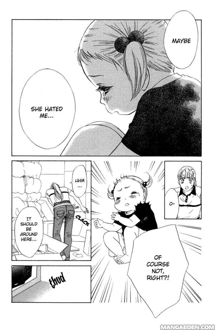 Oneechan To Issho 7
