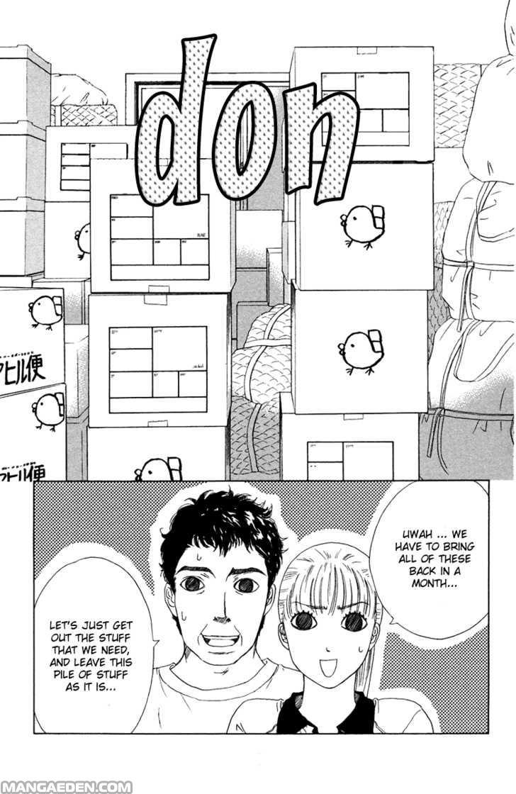 Oneechan To Issho 7