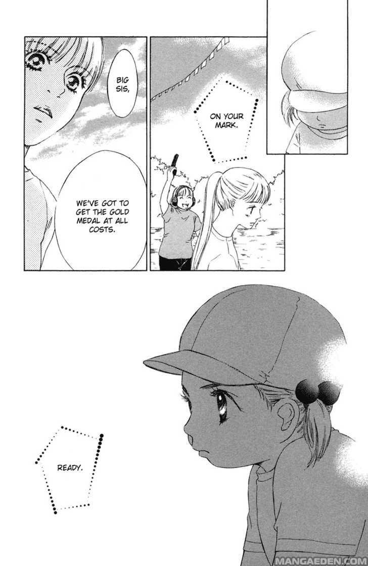 Oneechan To Issho 8