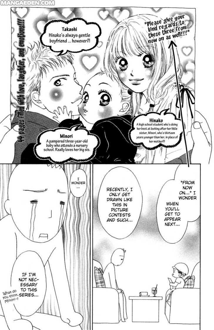 Oneechan To Issho 8