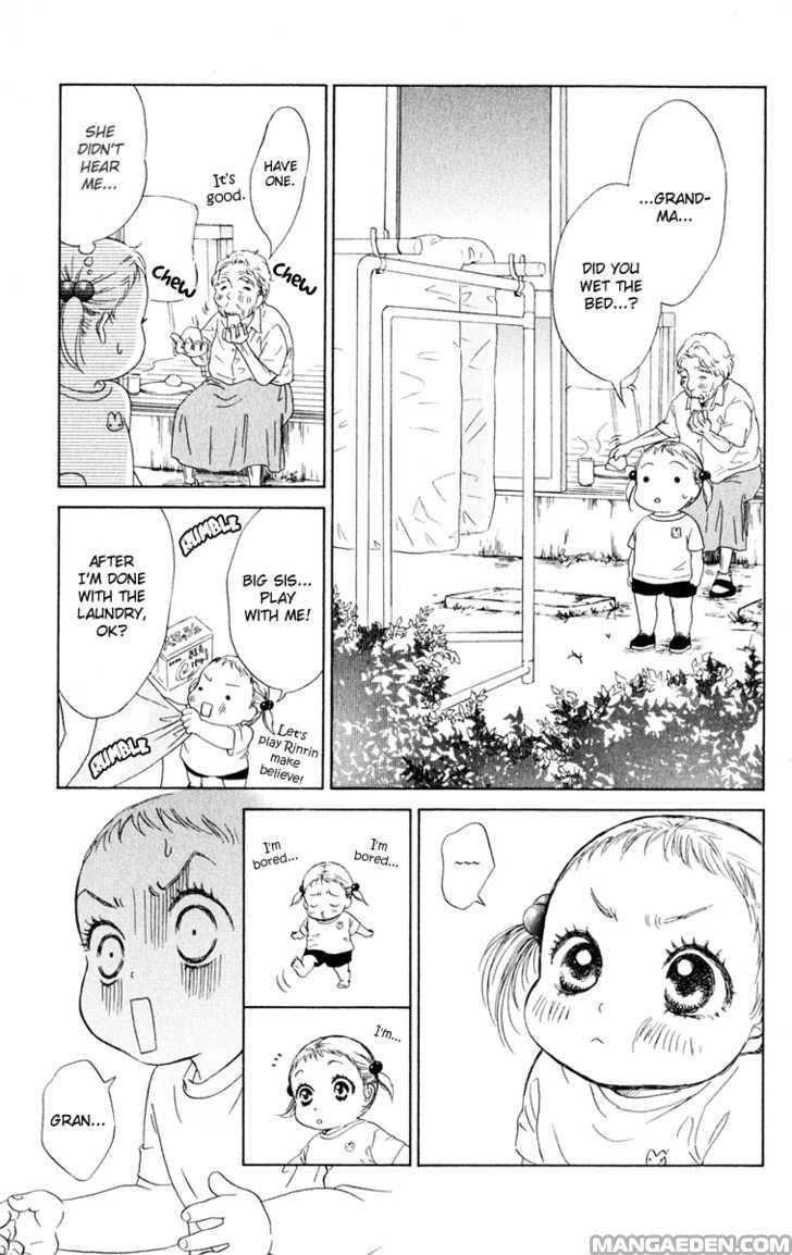 Oneechan To Issho 9