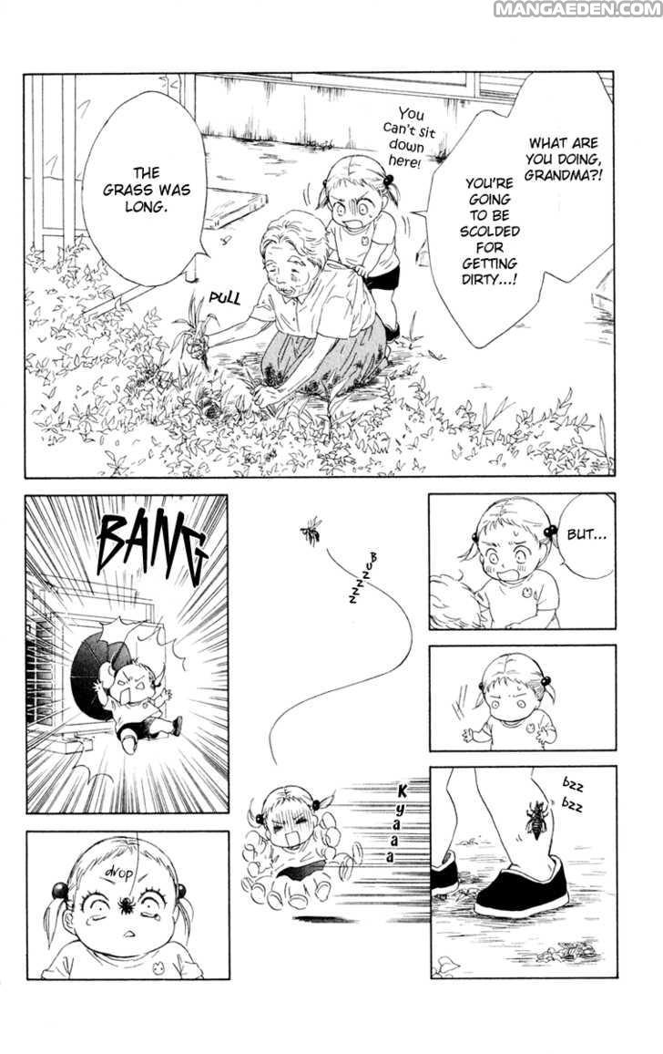Oneechan To Issho 9