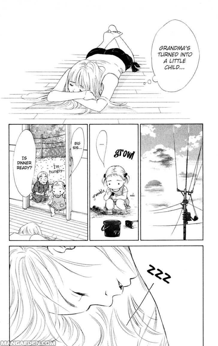 Oneechan To Issho 9