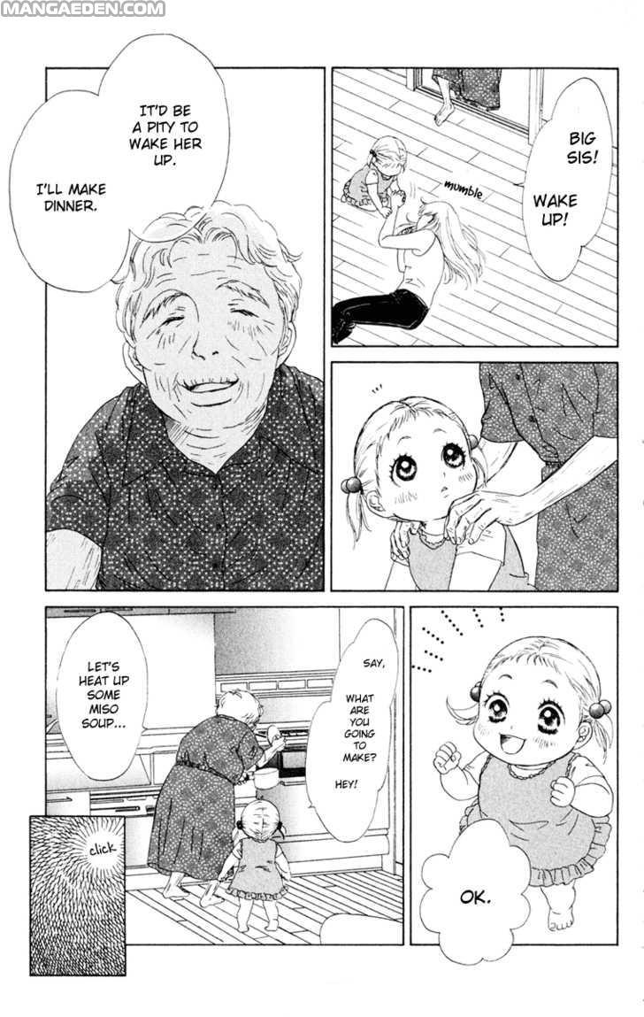 Oneechan To Issho 9