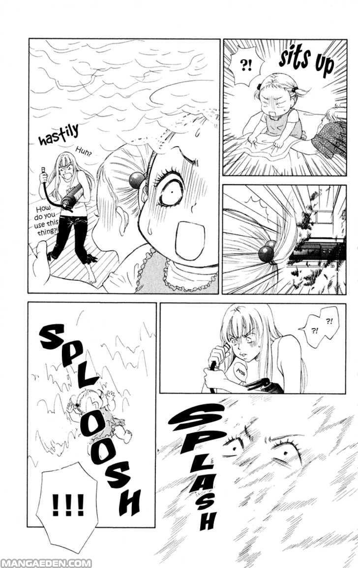 Oneechan To Issho 9