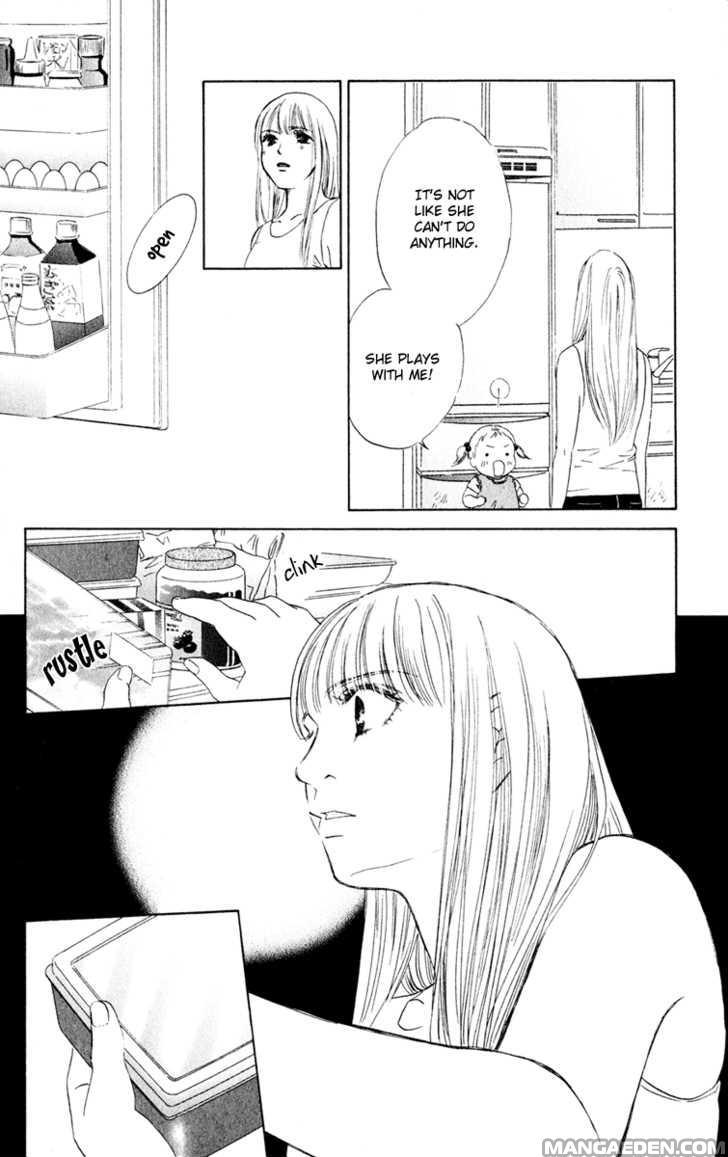 Oneechan To Issho 9