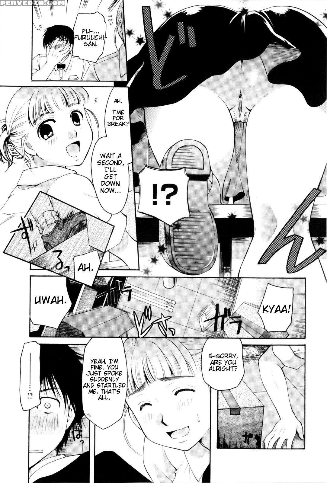 Oneesan Ja Dame Kashira Chp. 9 - Shimapan!! - Original Work 1