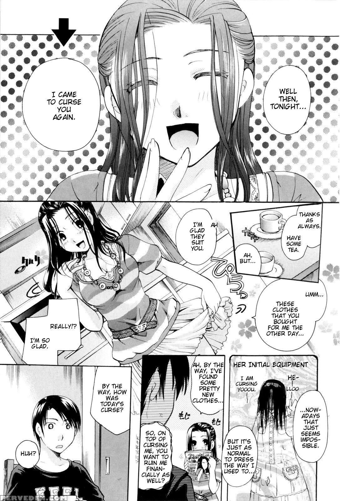 Oneesan Ja Dame Kashira? Chapter 8 Page 3