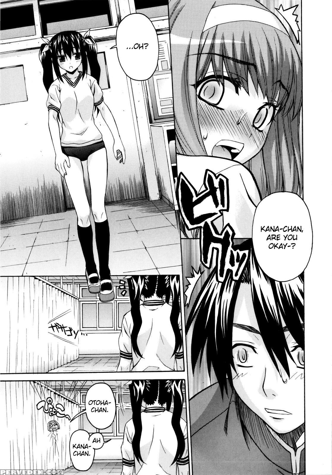 Onegai Sister 3 - Original Work 1