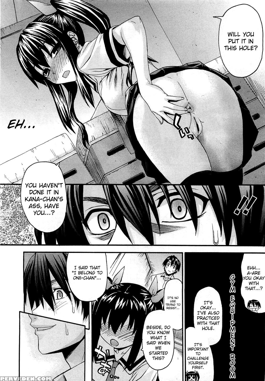 Onegai Sister Plus 2nd Period - Original Work 1