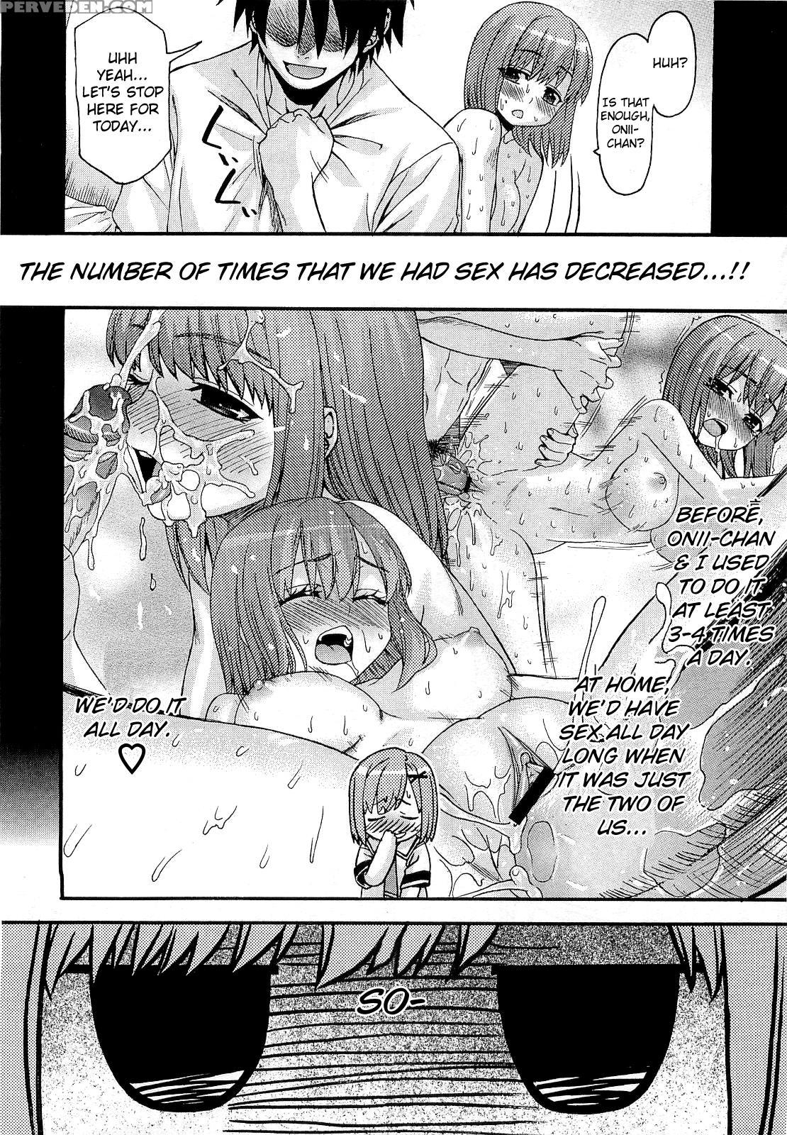 Onegai Sister Plus 2nd Period - Original Work 1