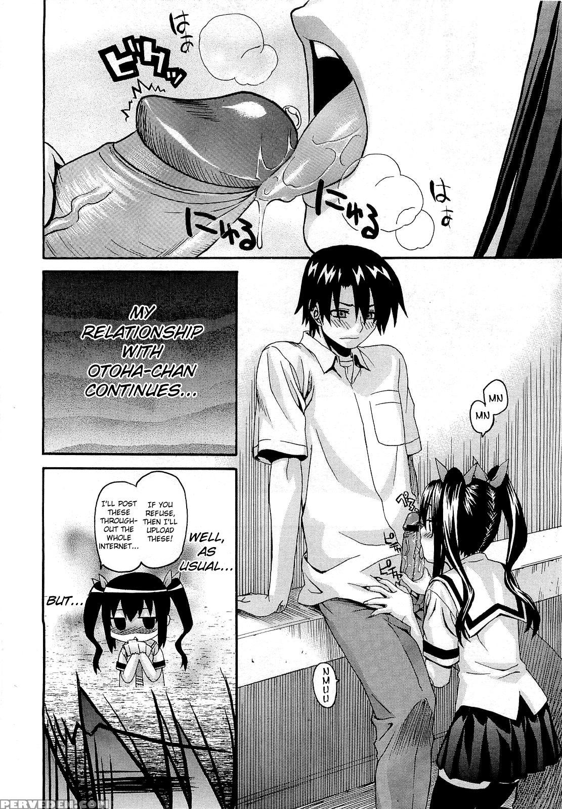 Onegai Sister Plus 2nd Period - Original Work 1