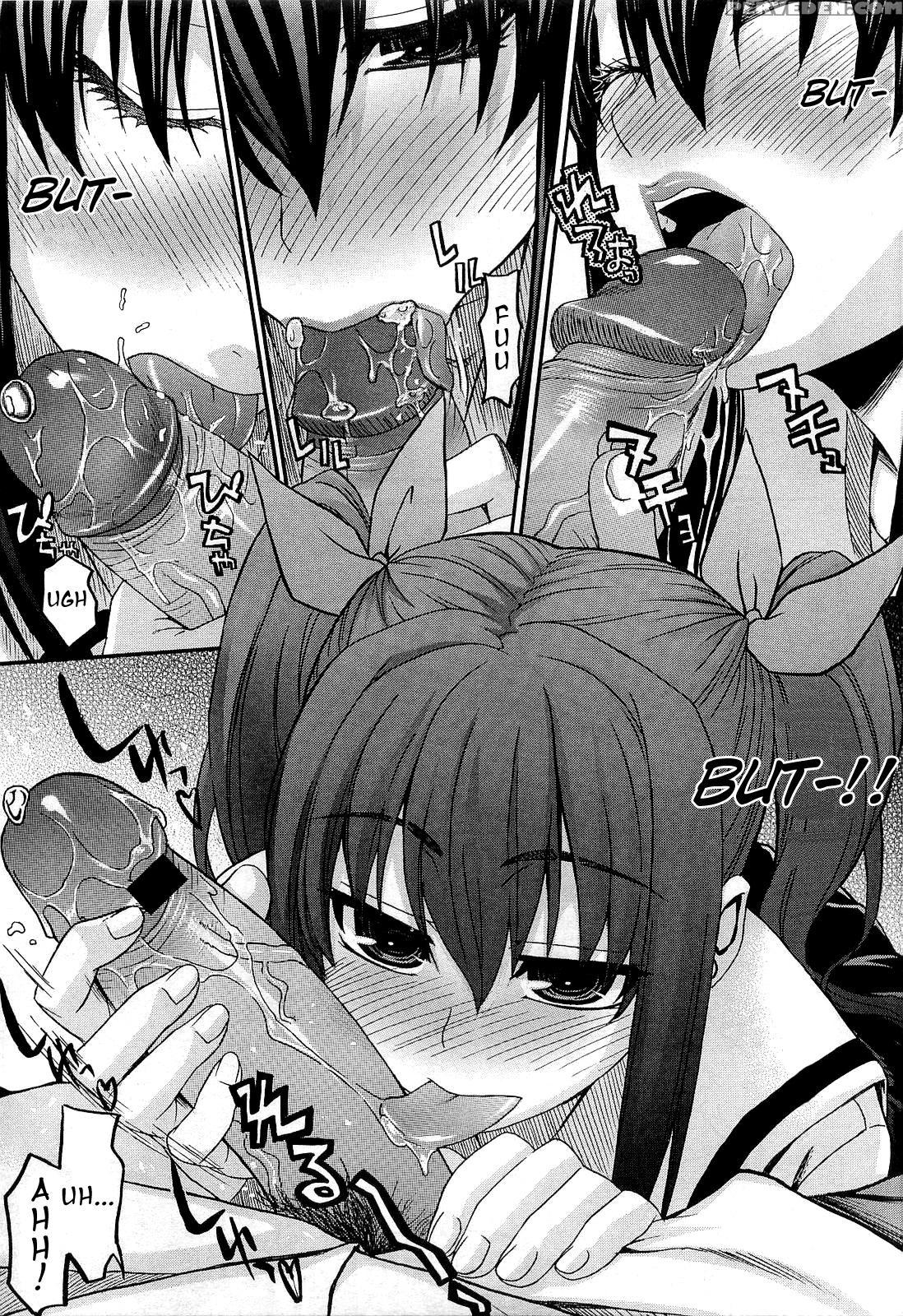 Onegai Sister Plus 2nd Period - Original Work 1