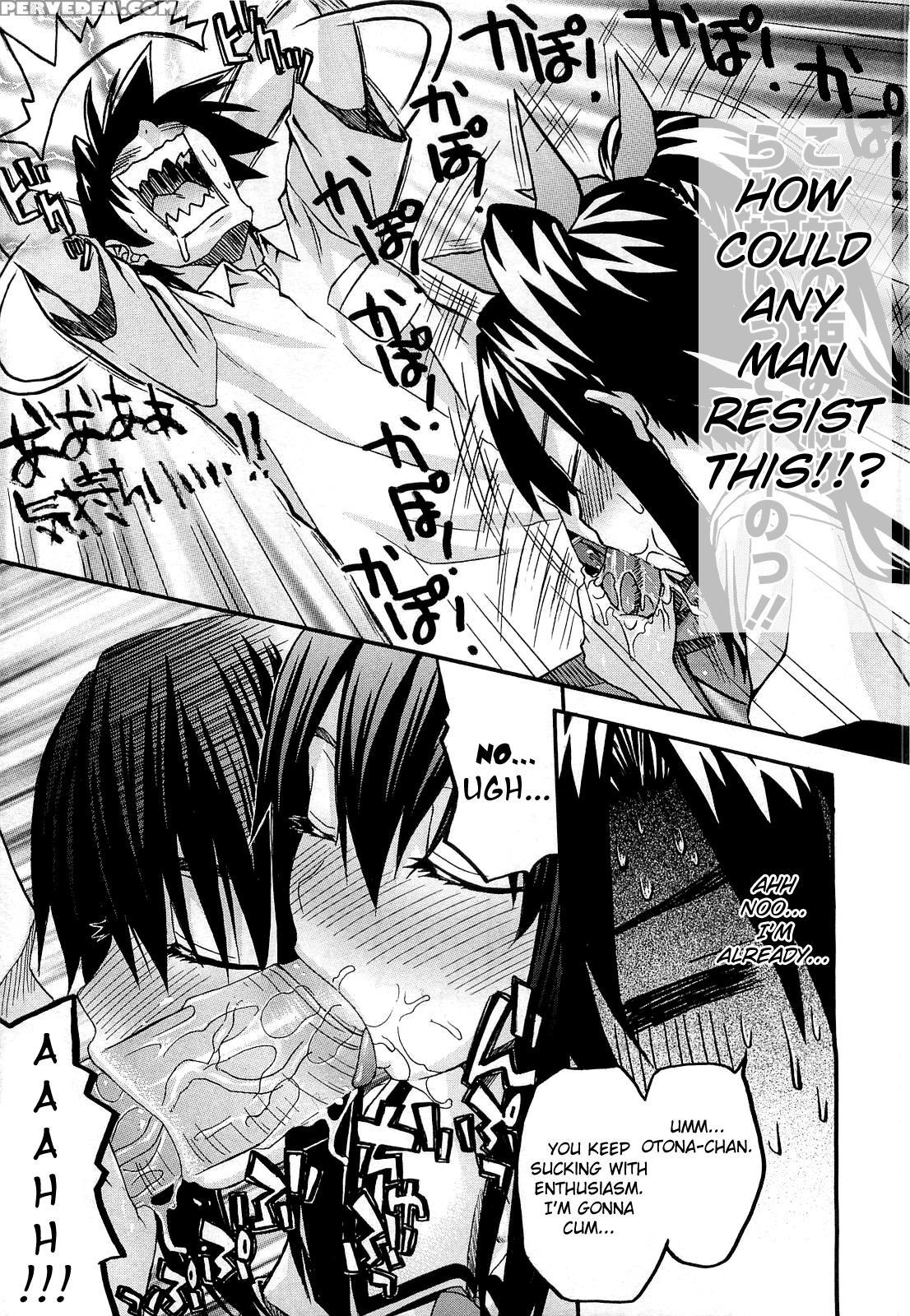 Onegai Sister Plus 2nd Period - Original Work 1