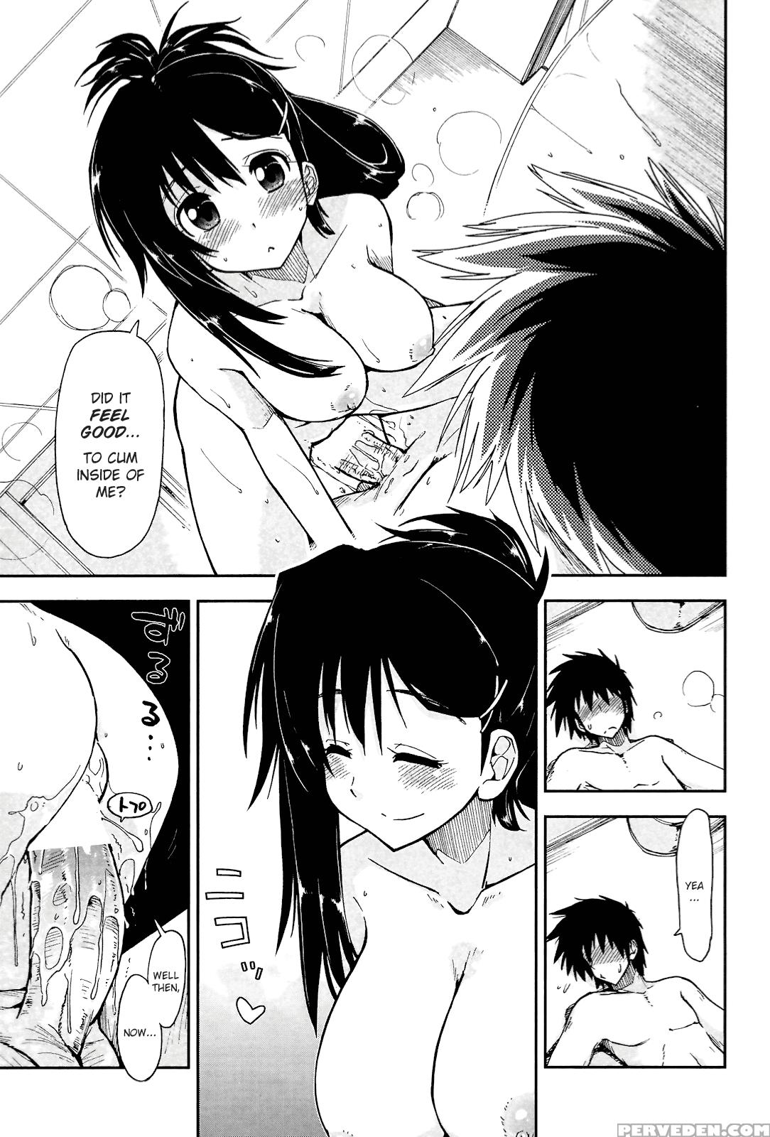 Onegai! X Koukishin 2 - Original Work 1