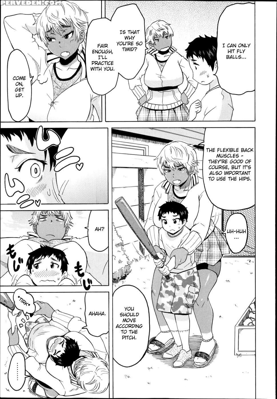 Onesuta! 1